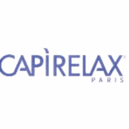 Capirelax Brand Image by Malik Beauty