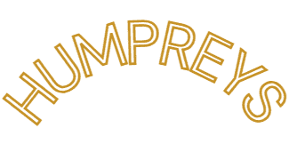 Humpreys Brand Image by Malik Beauty
