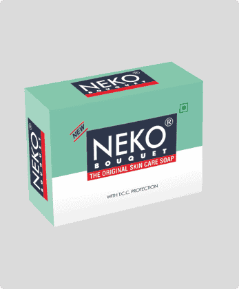 Neko Brand Image by Malik Beauty