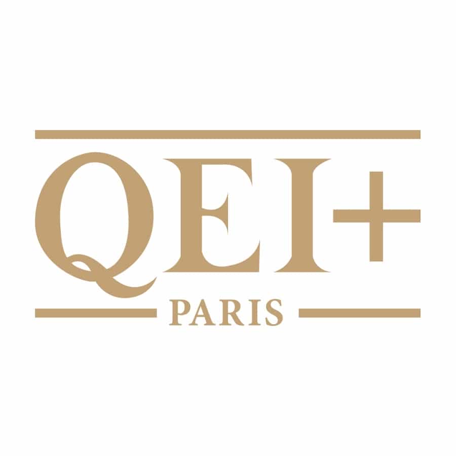 QEI+ Paris Brand Image by Malik Beauty