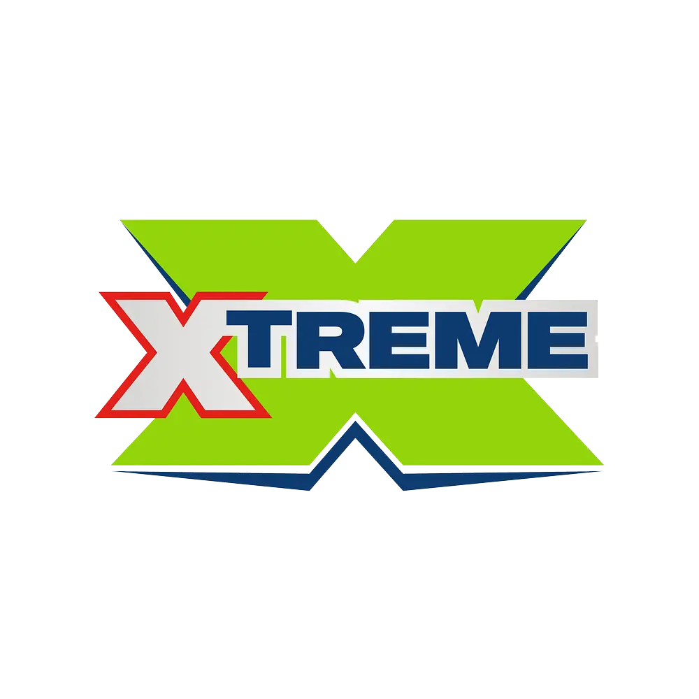X-Treme Brand Image by Malik Beauty