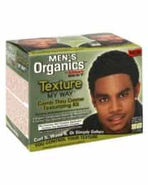 Africa's Best MEN'S TMW Kit Men By Malik Beauty